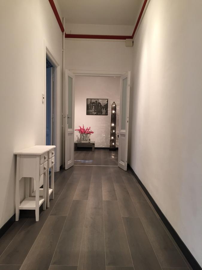 Appartement Leonardo's Rome