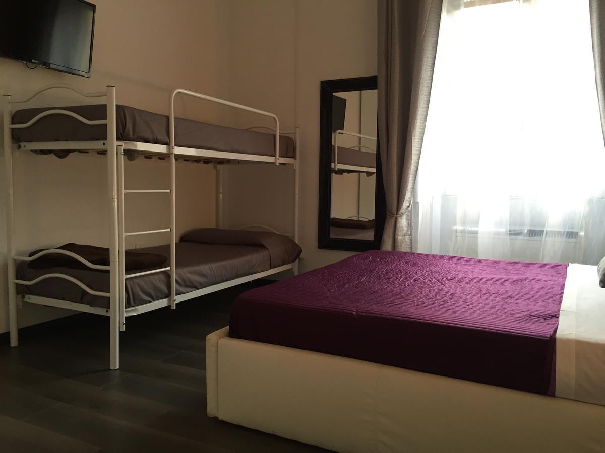 Appartement Leonardo's *