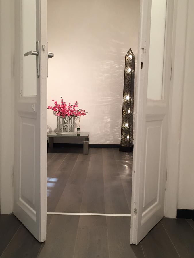 Appartement Leonardo's Rome