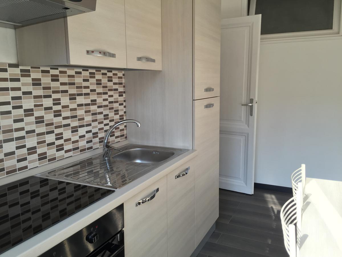 Appartement Leonardo's Rome